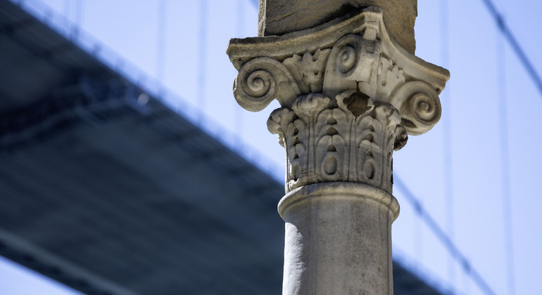 Descubra el Bósforo como ningún otro Turquía — #18