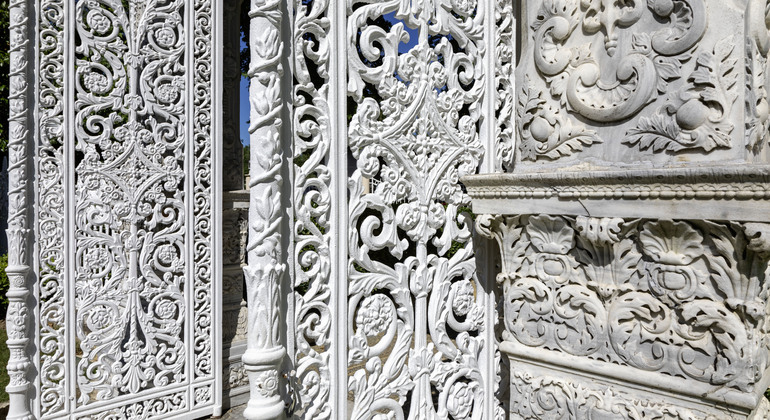 Descubra el Bósforo como ningún otro Turquía — #2