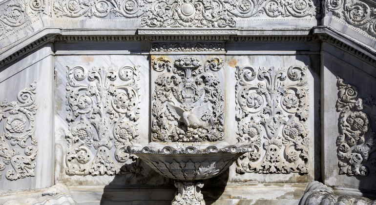 Descubra el Bósforo como ningún otro Turquía — #20