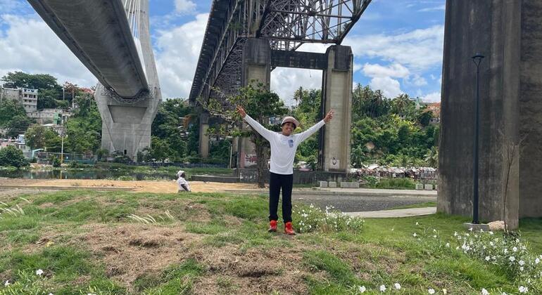 Santo Domingo: The Authentic Dominican Hood Tour