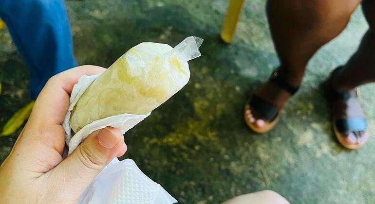 Santo Domingo: Il tour dell'autentico cappuccio dominicano Repubblica Dominicana — #29