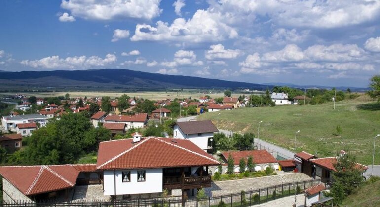 7 Passeio pedestre nos lagos de Rila com almoço a partir de Borovets, Bulgaria