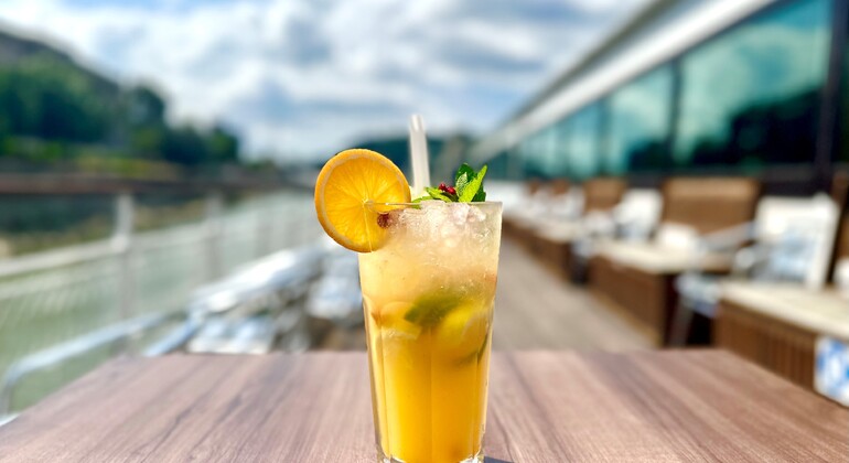 Summertime Daylight Cruise with Cocktails Hungary — #2