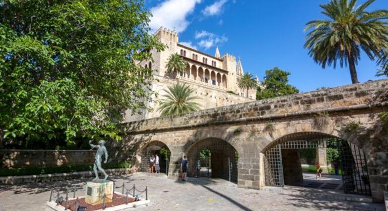 Visita livre: Cidade Velha de Palma Espanha — #6