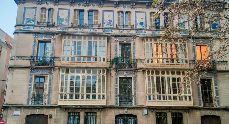 Visita livre: Cidade Velha de Palma Espanha — #9