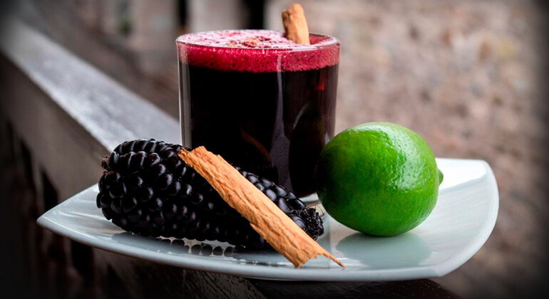 Free Tour Lima : Découvrir et goûter la gastronomie péruvienne Pérou — #2