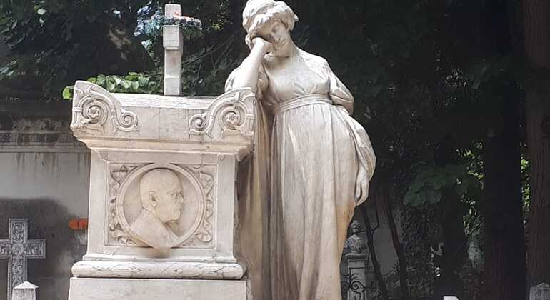 Dark Side Tour in Bucharest Romania — #6