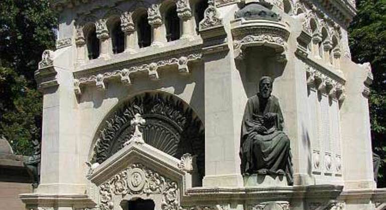 Dark Side Tour in Bucharest Romania — #3