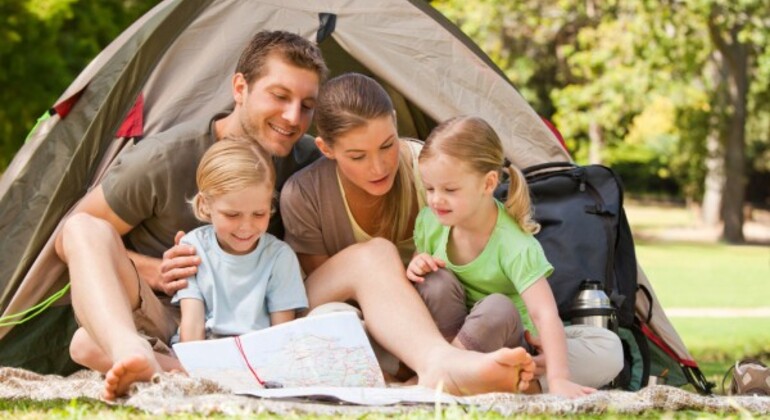 Unforgettable 2 Days Tanzania Safari Tanzania — #3