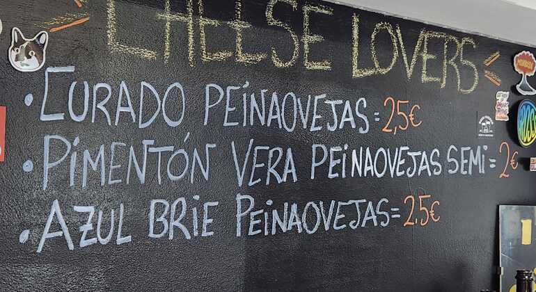 Tour della birra artigianale a Salamanca Spagna &mdash; #6