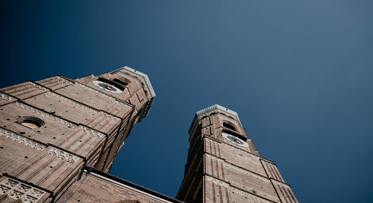 Munich in 500 Years Free Tour: An Architectural Time Machine Germany — #3