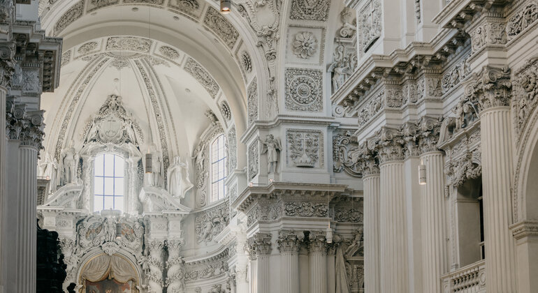 Munich in 500 Years Free Tour: An Architectural Time Machine Germany — #4