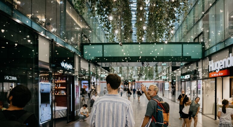 500 ans d'architecture munichoise Allemagne &mdash; #8