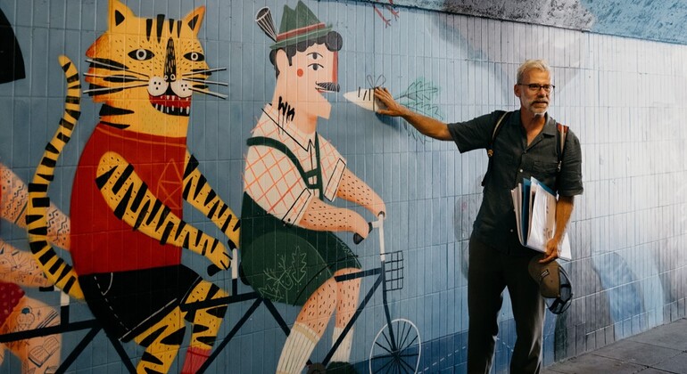 500 ans d'architecture munichoise Allemagne &mdash; #6