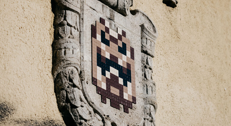 Munich in 500 Years Free Tour: An Architectural Time Machine Germany — #8