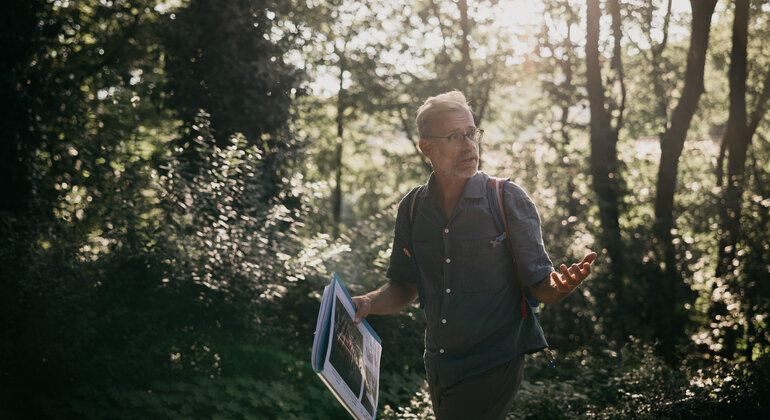 Munich in 500 Years Free Tour: An Architectural Time Machine Germany — #6