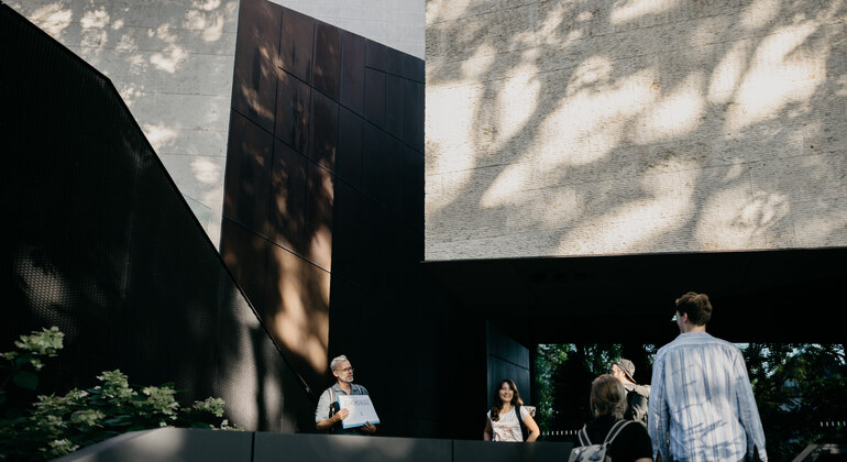 Munich in 500 Years Free Tour: An Architectural Time Machine Germany — #10