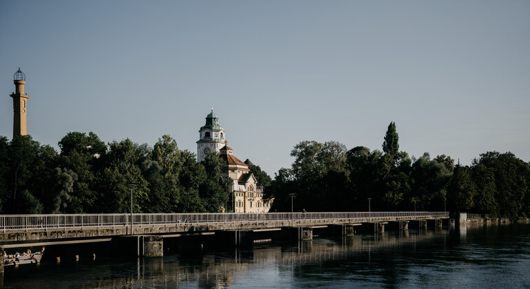 Munich in 500 Years Free Tour: An Architectural Time Machine Germany — #7