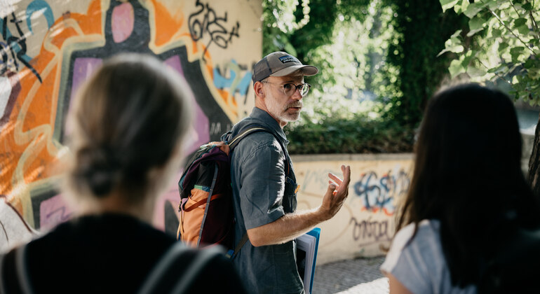 Munich in 500 Years Free Tour: An Architectural Time Machine Germany — #9