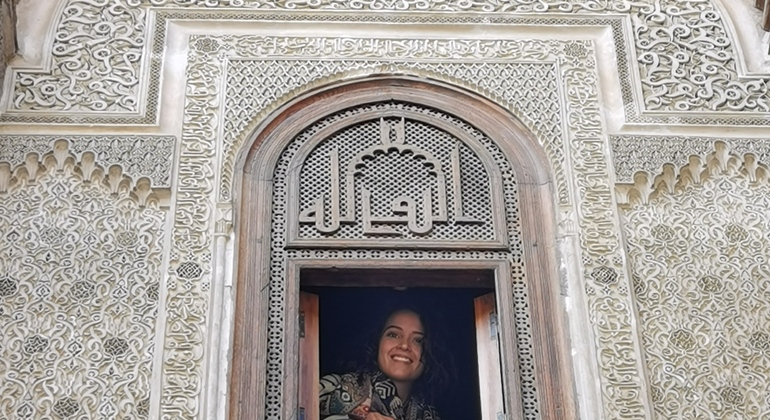Descubra Fez: visita cultural e histórica gratuita Marruecos — #5