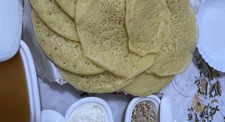 Fez Testing Food Tour: Journey into Moroccan Culture Morocco &mdash; #3