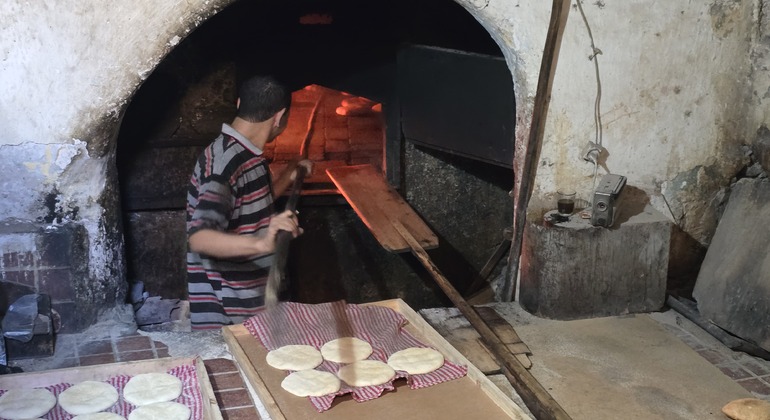 Fez Testing Food Tour: Journey into Moroccan Culture Morocco &mdash; #4