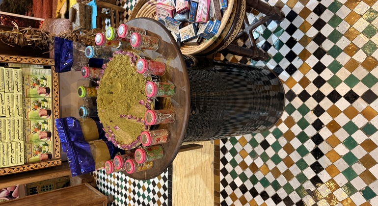 Fez Testing Food Tour: Journey into Moroccan Culture Morocco &mdash; #8