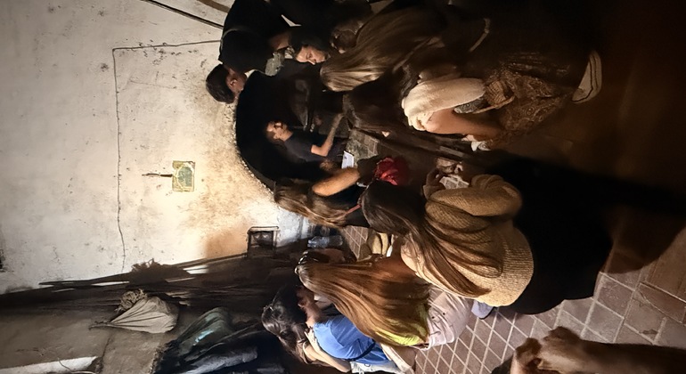 Fez Testing Food Tour: Journey into Moroccan Culture Morocco &mdash; #9