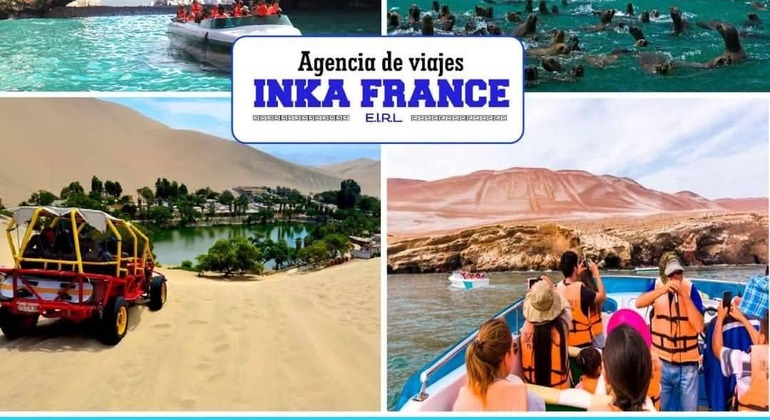 Visite à pied gratuite du centre historique de Lima  Pérou — #6