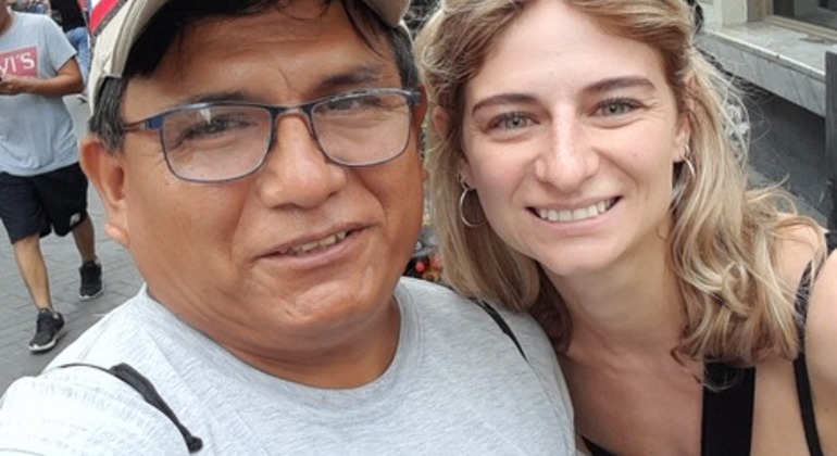 Visite à pied gratuite du centre historique de Lima  Pérou — #3