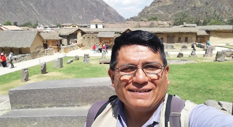 Visite à pied gratuite du centre historique de Lima  Pérou — #7