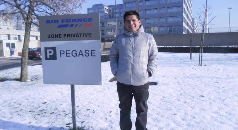 Visite à pied gratuite du centre historique de Lima  Pérou — #9