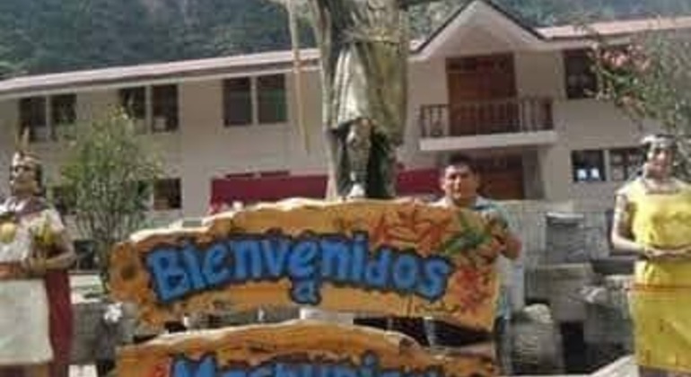 Visite à pied gratuite du centre historique de Lima  Pérou — #10