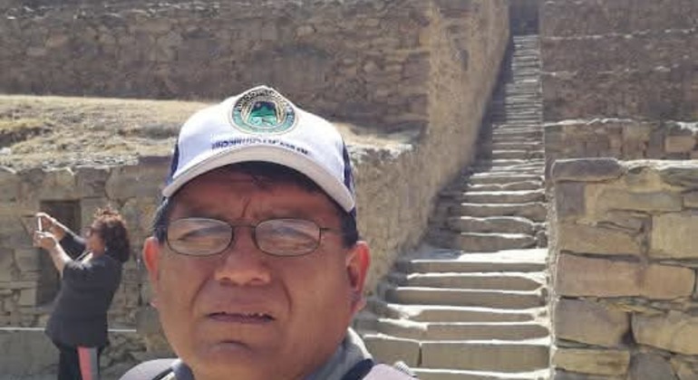 Visite à pied gratuite du centre historique de Lima  Pérou — #11