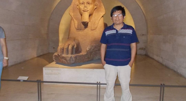 Visite à pied gratuite du centre historique de Lima  Pérou — #13