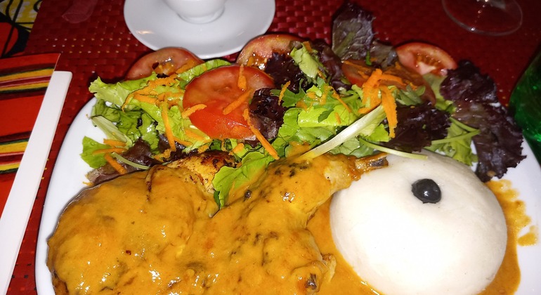 Experience Lisbon's Delicious Gastronomy Way Beyond the Codfish Portugal — #2