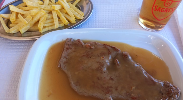 Experience Lisbon's Delicious Gastronomy Way Beyond the Codfish Portugal — #3