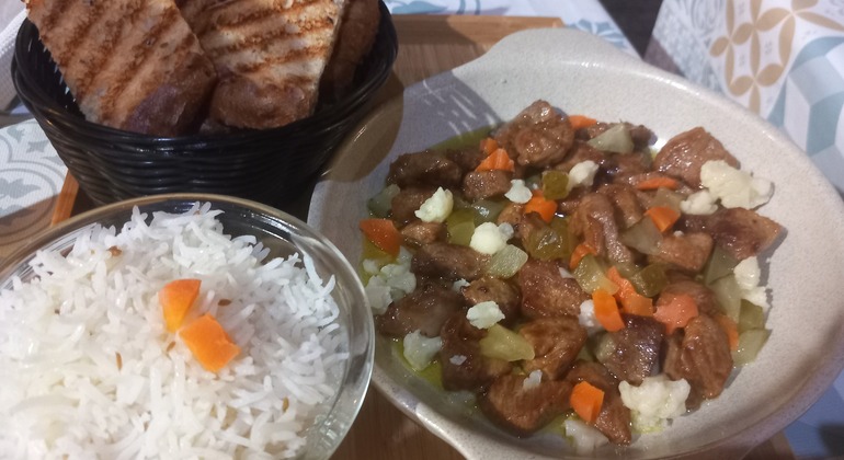 Experience Lisbon's Delicious Gastronomy Way Beyond the Codfish Portugal — #4