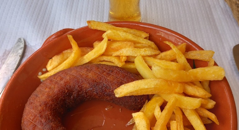 Experience Lisbon's Delicious Gastronomy Way Beyond the Codfish Portugal — #5