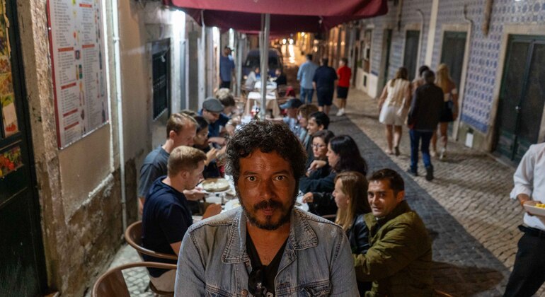 Experience Lisbon's Delicious Gastronomy Way Beyond the Codfish Portugal — #42