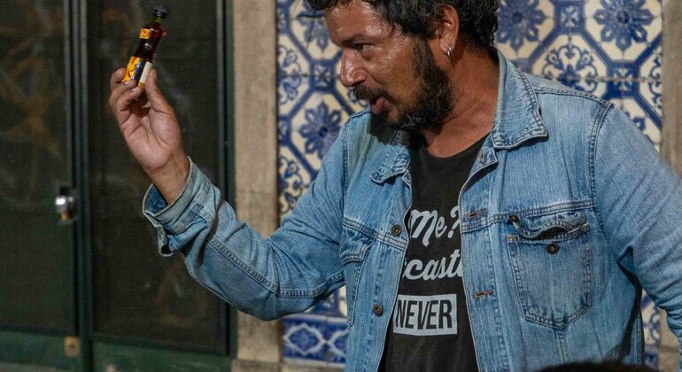 Experience Lisbon's Delicious Gastronomy Way Beyond the Codfish Portugal — #43