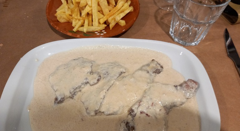 Experience Lisbon's Delicious Gastronomy Way Beyond the Codfish Portugal — #6