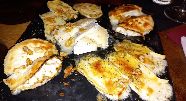 Experience Lisbon's Delicious Gastronomy Way Beyond the Codfish Portugal — #7