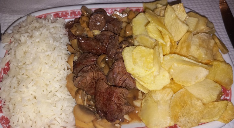 Experience Lisbon's Delicious Gastronomy Way Beyond the Codfish Portugal — #8