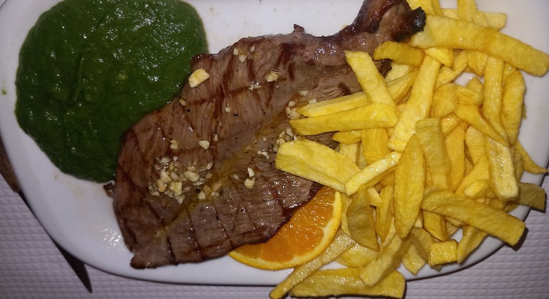 Experience Lisbon's Delicious Gastronomy Way Beyond the Codfish Portugal — #9