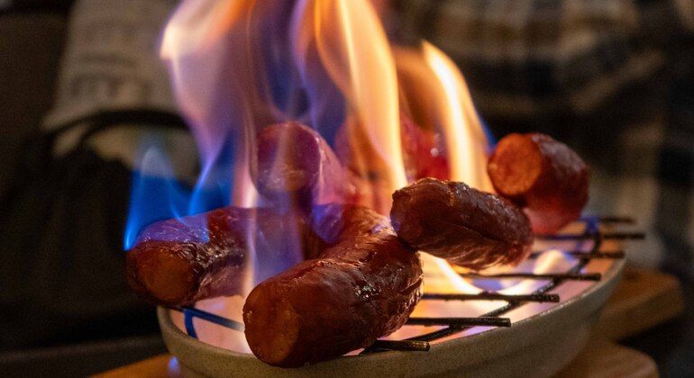 Experience Lisbon's Delicious Gastronomy Way Beyond the Codfish Portugal — #44