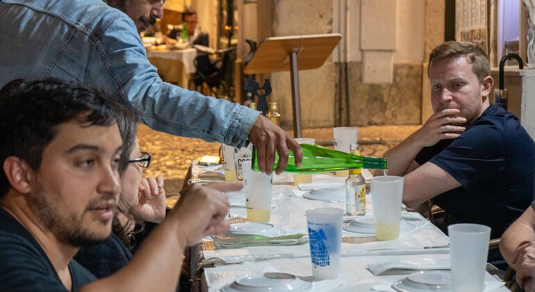 Experience Lisbon's Delicious Gastronomy Way Beyond the Codfish Portugal — #45