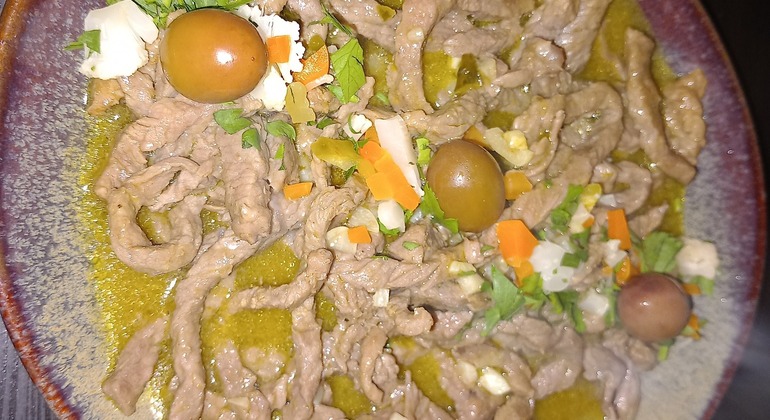 Experience Lisbon's Delicious Gastronomy Way Beyond the Codfish Portugal — #11