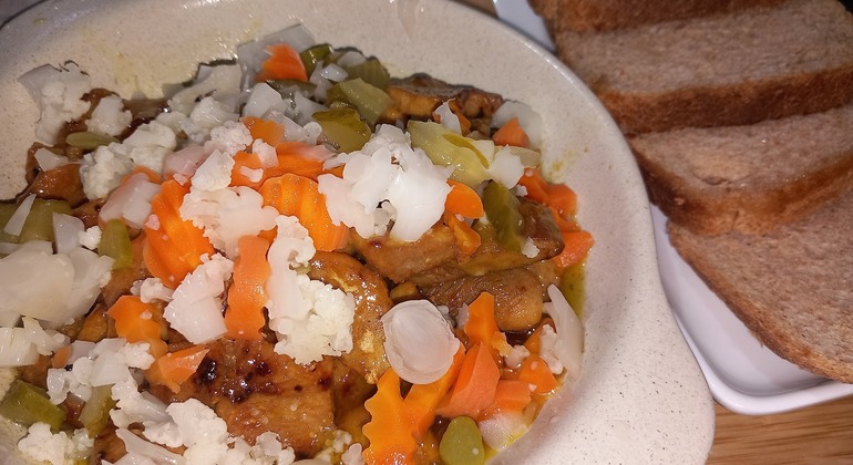 Experience Lisbon's Delicious Gastronomy Way Beyond the Codfish Portugal — #12