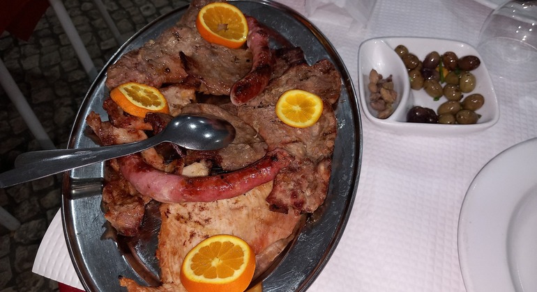 Experience Lisbon's Delicious Gastronomy Way Beyond the Codfish Portugal — #13